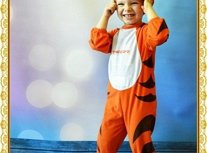 Międzynarodowy Dzien Postaci z Bajek