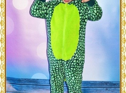 Międzynarodowy Dzien Postaci z Bajek