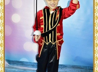 Międzynarodowy Dzien Postaci z Bajek