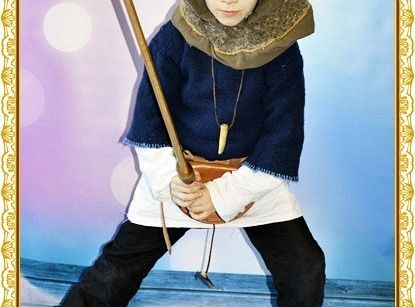 Międzynarodowy Dzien Postaci z Bajek