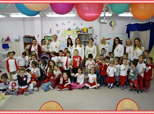 Jesień, jesień, jesień ach to ty...