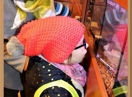 Jesień, jesień, jesień ach to ty...