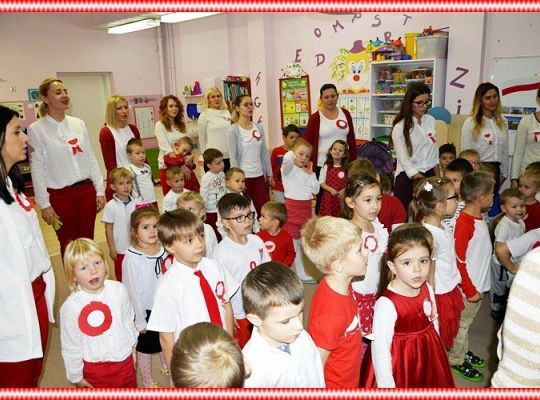 Jesień, jesień, jesień ach to ty...