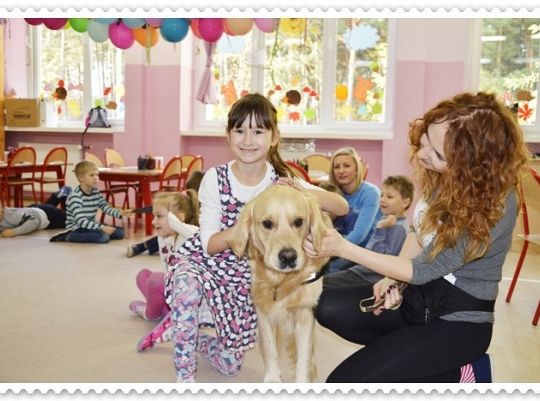 Jesień, jesień, jesień ach to ty...