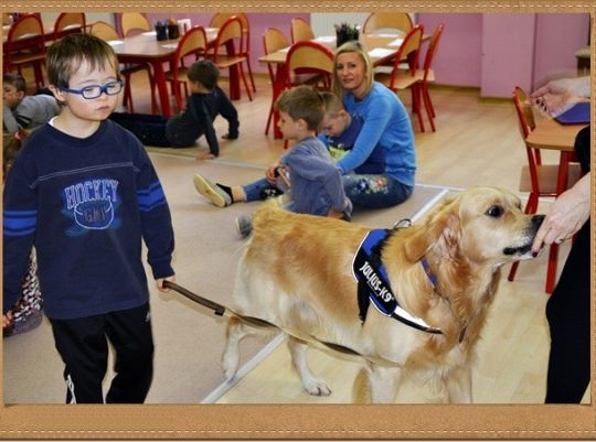 Jesień, jesień, jesień ach to ty...