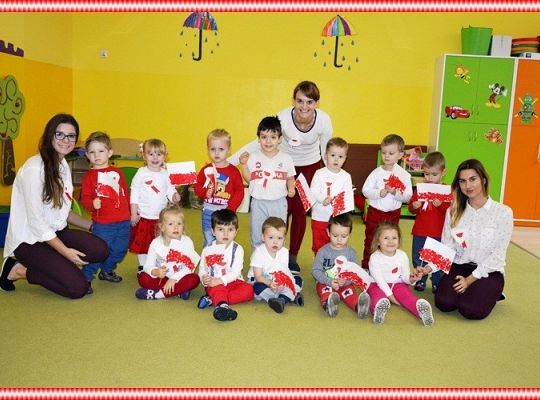 Jesień, jesień, jesień ach to ty...