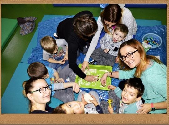 Jesień, jesień, jesień ach to ty...