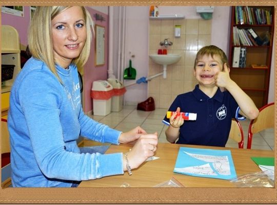 Jesień, jesień, jesień ach to ty...