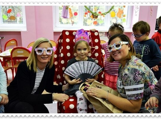 Jesień, jesień, jesień ach to ty...