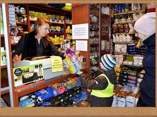 Jesień, jesień, jesień ach to ty...