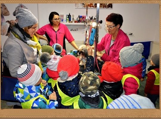 Jesień, jesień, jesień ach to ty...