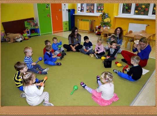 Jesień, jesień, jesień ach to ty...