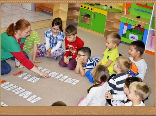 Jesień, jesień, jesień ach to ty...