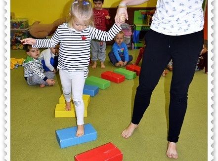 Jesień, jesień, jesień ach to ty...