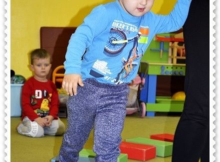 Jesień, jesień, jesień ach to ty...