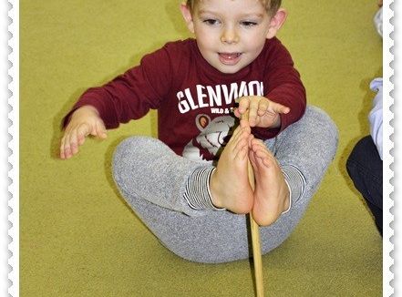 Jesień, jesień, jesień ach to ty...