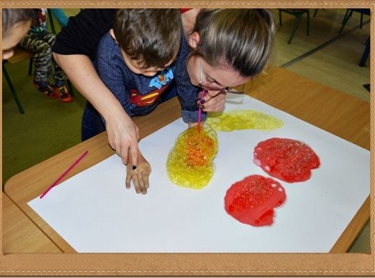 Jesień, jesień, jesień ach to ty...