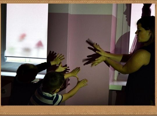 Jesień, jesień, jesień ach to ty...