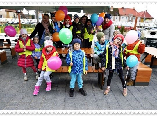 Jesień, jesień, jesień ach to ty...