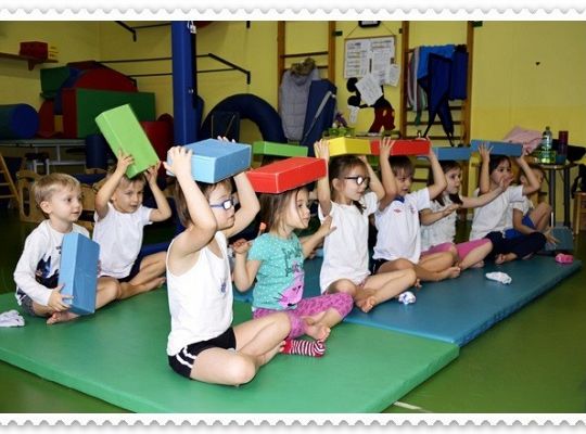 Jesień, jesień, jesień ach to ty...