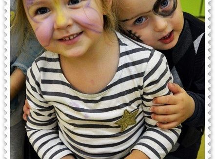 Jesień, jesień, jesień ach to ty...