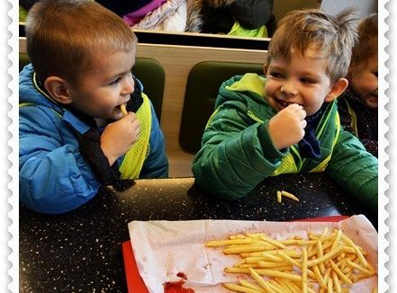 Jesień, jesień, jesień ach to ty...