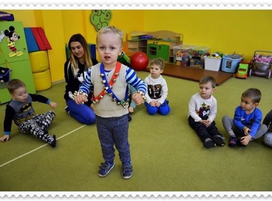 Jesień, jesień, jesień ach to ty...