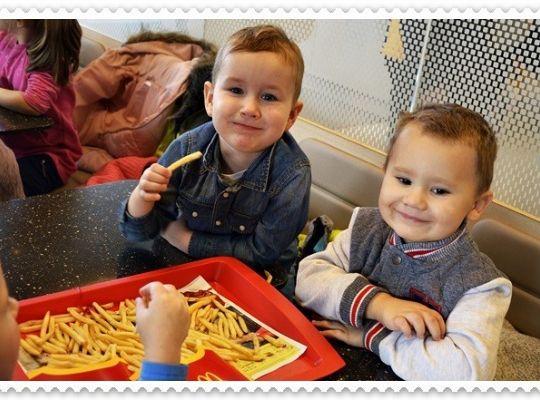 Jesień, jesień, jesień ach to ty...