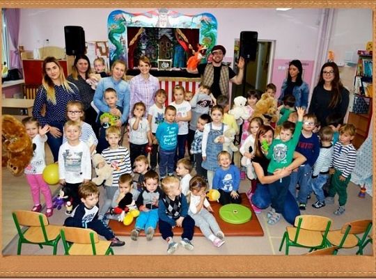 Międzynarodowy Dzień Pluszowego Misia