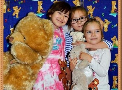 Międzynarodowy Dzień Pluszowego Misia