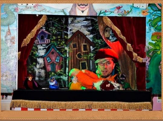 Międzynarodowy Dzień Pluszowego Misia