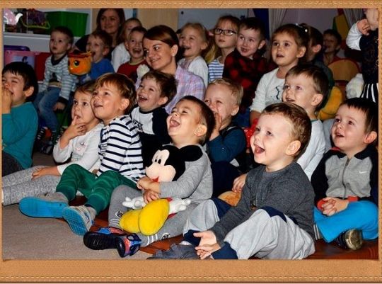 Międzynarodowy Dzień Pluszowego Misia