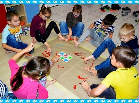 Międzynarodowy Dzień Osób Niepełnosprawnych