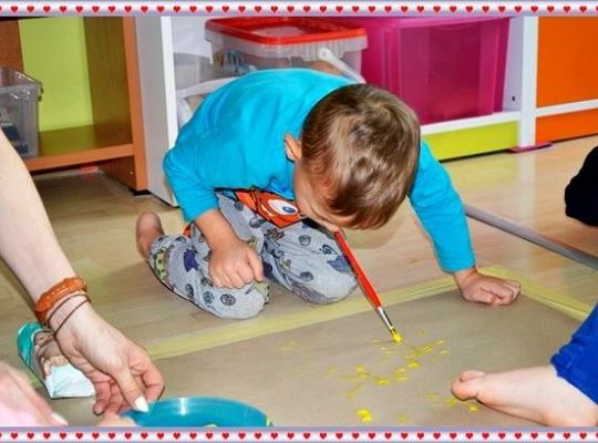 Międzynarodowy Dzień Osób Niepełnosprawnych