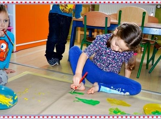 Międzynarodowy Dzień Osób Niepełnosprawnych