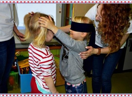 Międzynarodowy Dzień Osób Niepełnosprawnych