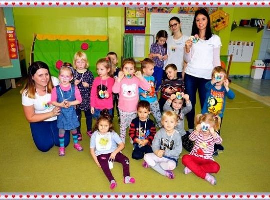 Międzynarodowy Dzień Osób Niepełnosprawnych