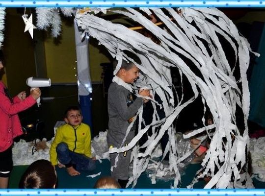 Międzynarodowy Dzień Osób Niepełnosprawnych