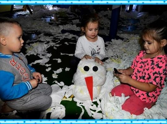 Międzynarodowy Dzień Osób Niepełnosprawnych