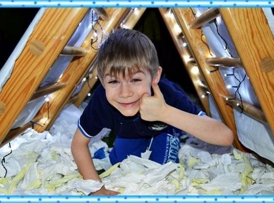 Międzynarodowy Dzień Osób Niepełnosprawnych