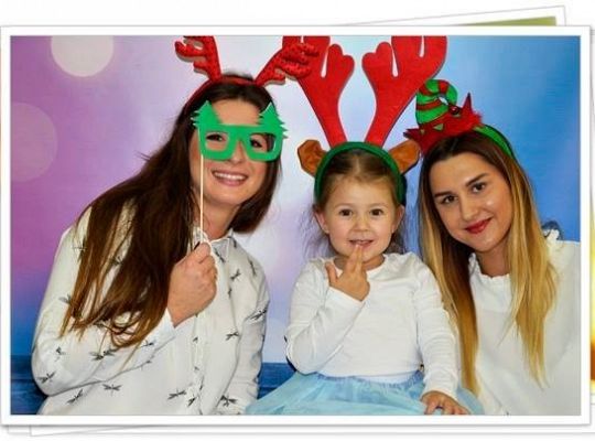 Pasowanie na przedszkolaka