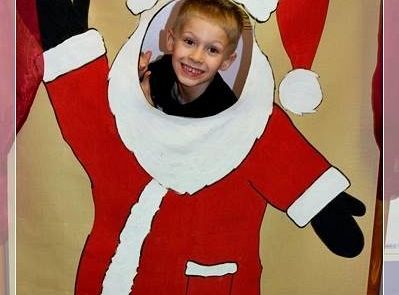 Wesoły tydzień starszaka