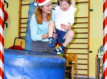 Wesoły tydzień starszaka