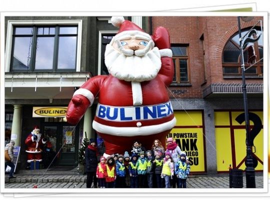 Życzenia Świąteczne