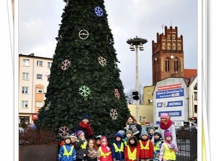 Życzenia Świąteczne