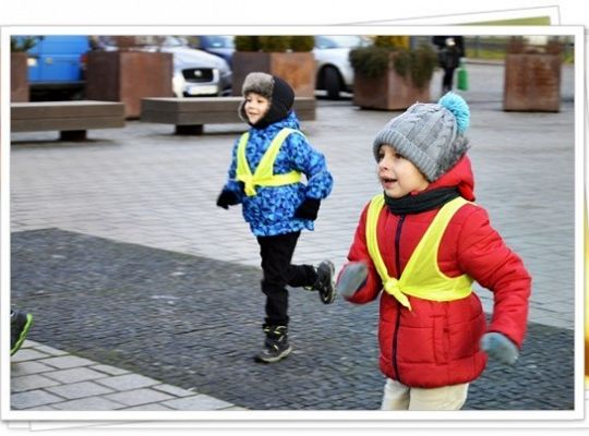 Życzenia Świąteczne