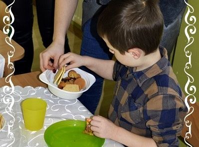 Życzenia Świąteczne