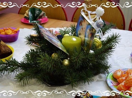 Życzenia Świąteczne