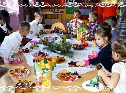 Życzenia Świąteczne