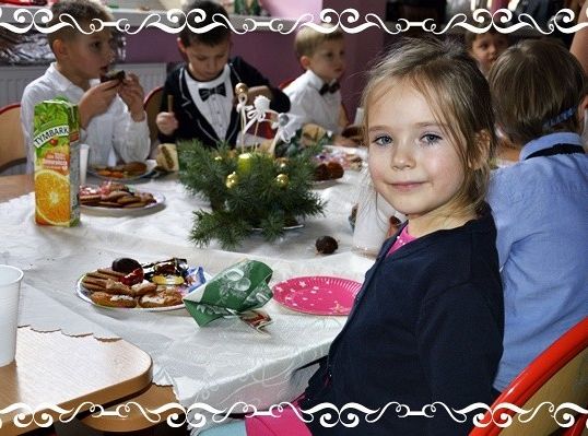 Życzenia Świąteczne